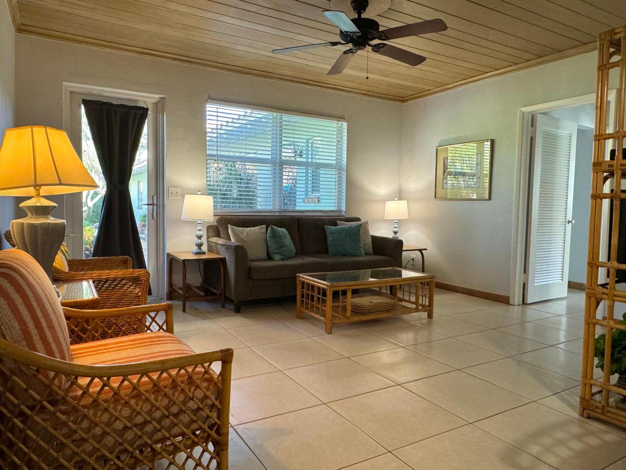 The Grove Beach Condominiums Delray Beach Exteriér fotografie