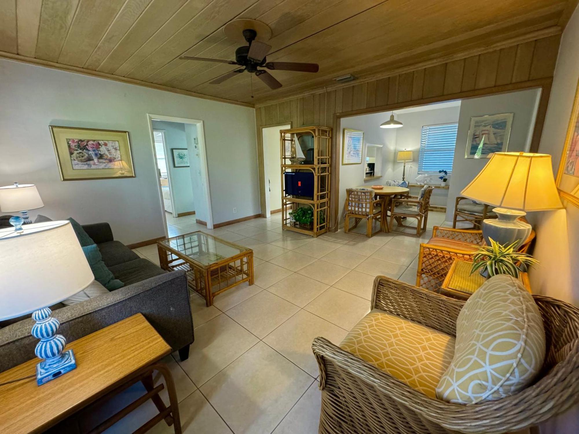 The Grove Beach Condominiums Delray Beach Exteriér fotografie