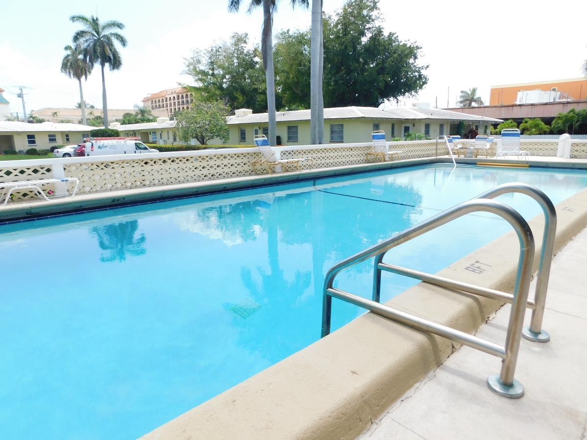 The Grove Beach Condominiums Delray Beach Exteriér fotografie