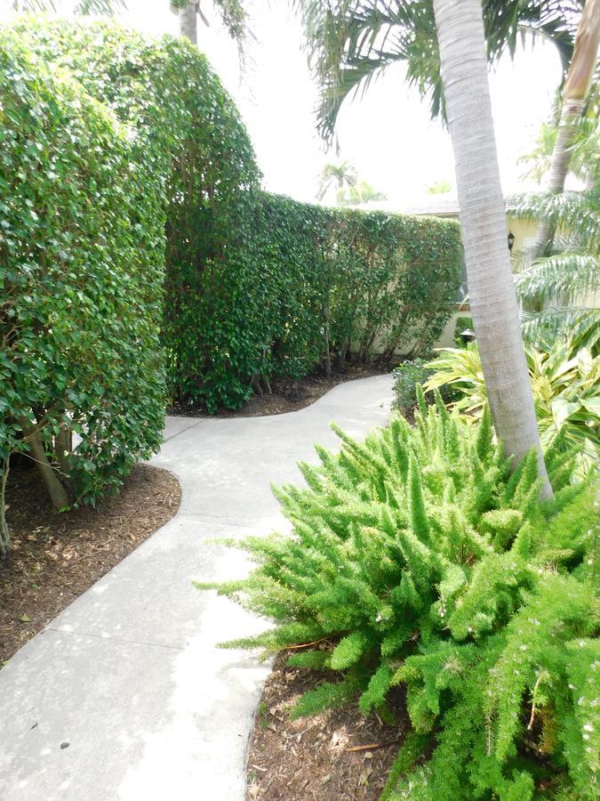 The Grove Beach Condominiums Delray Beach Exteriér fotografie