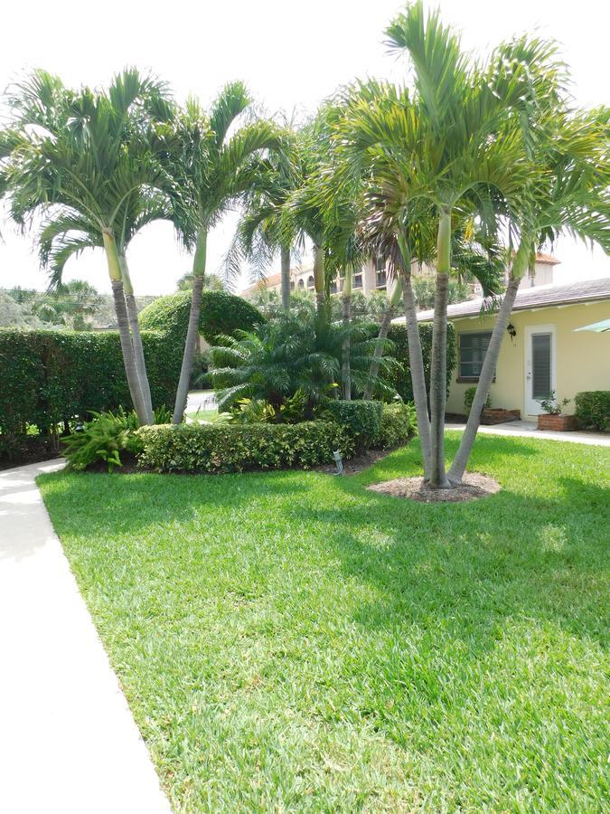 The Grove Beach Condominiums Delray Beach Exteriér fotografie